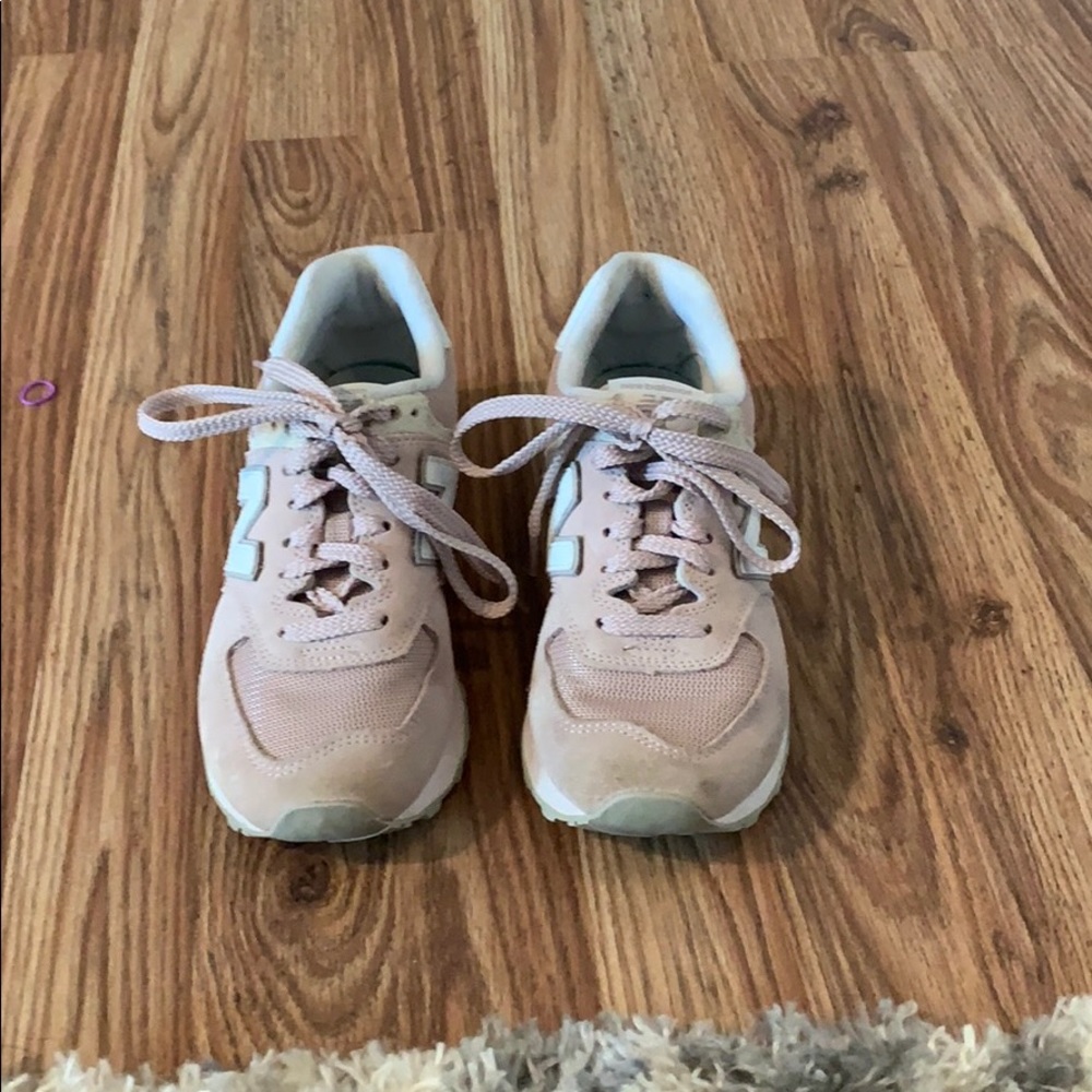 New balance 574 classic sneakers